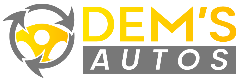 DEM'S AUTO